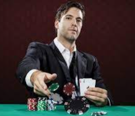 5 questions to answer if you are a gambler or not
